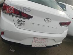 هیوندای سۆناتا